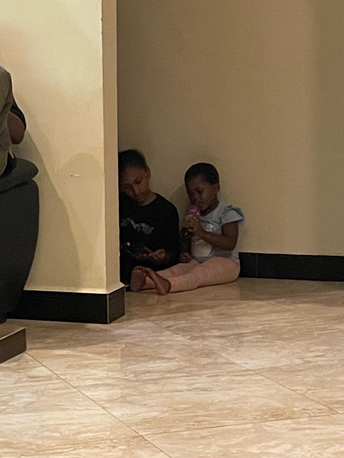 Rachel goes to Tanzania 2024